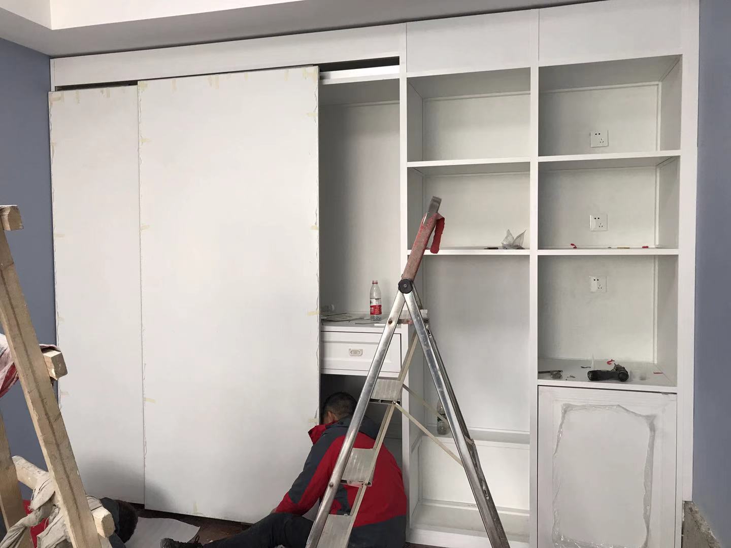 全铝家具定制